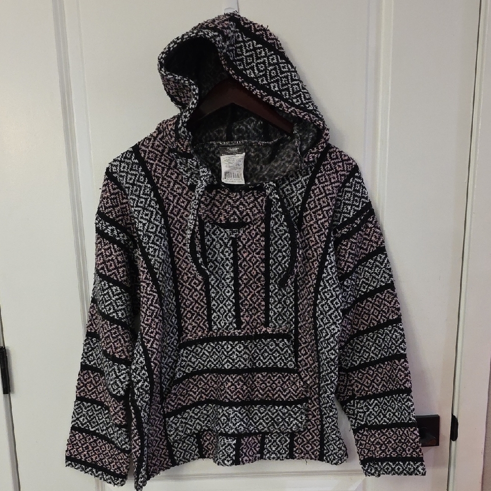 Oland Outdoors Unique Hoodie